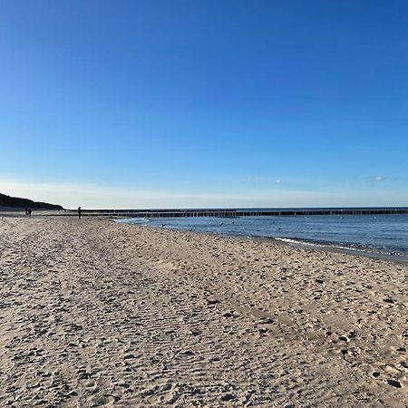 Baltic Sea Apartment จิปโนแวค ภายนอก รูปภาพ