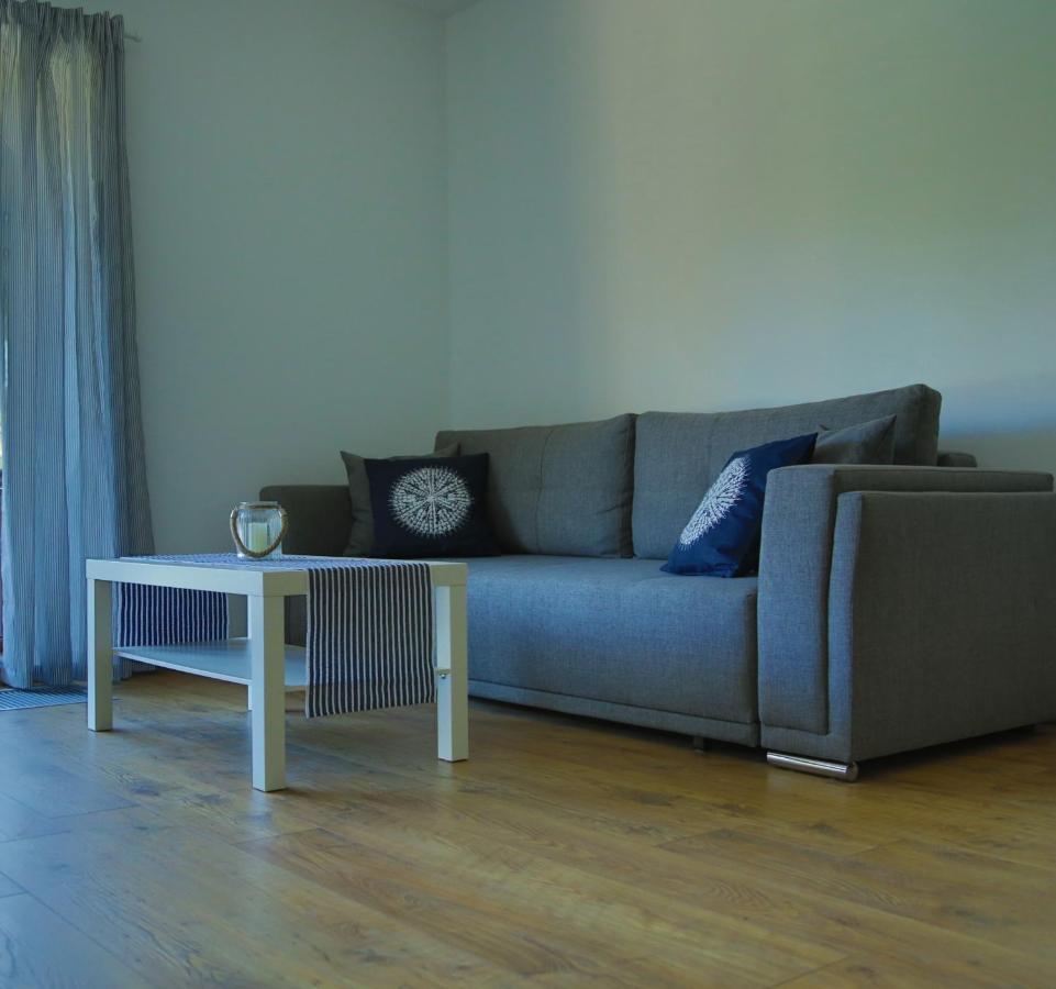 Baltic Sea Apartment จิปโนแวค ภายนอก รูปภาพ
