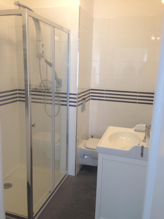 Baltic Sea Apartment จิปโนแวค ห้อง รูปภาพ