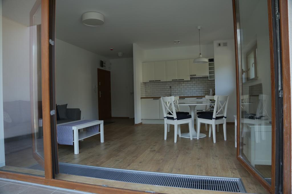Baltic Sea Apartment จิปโนแวค ห้อง รูปภาพ