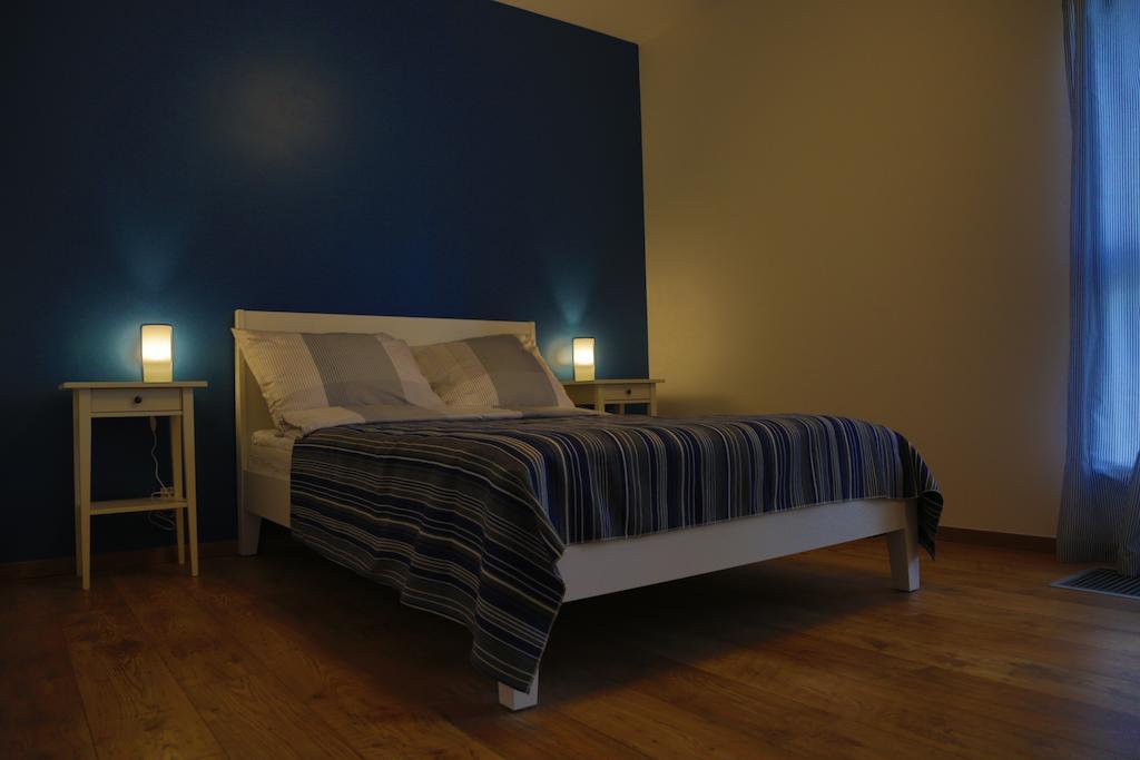 Baltic Sea Apartment จิปโนแวค ห้อง รูปภาพ