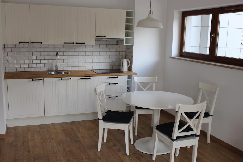 Baltic Sea Apartment จิปโนแวค ห้อง รูปภาพ