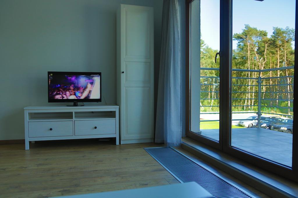 Baltic Sea Apartment จิปโนแวค ห้อง รูปภาพ